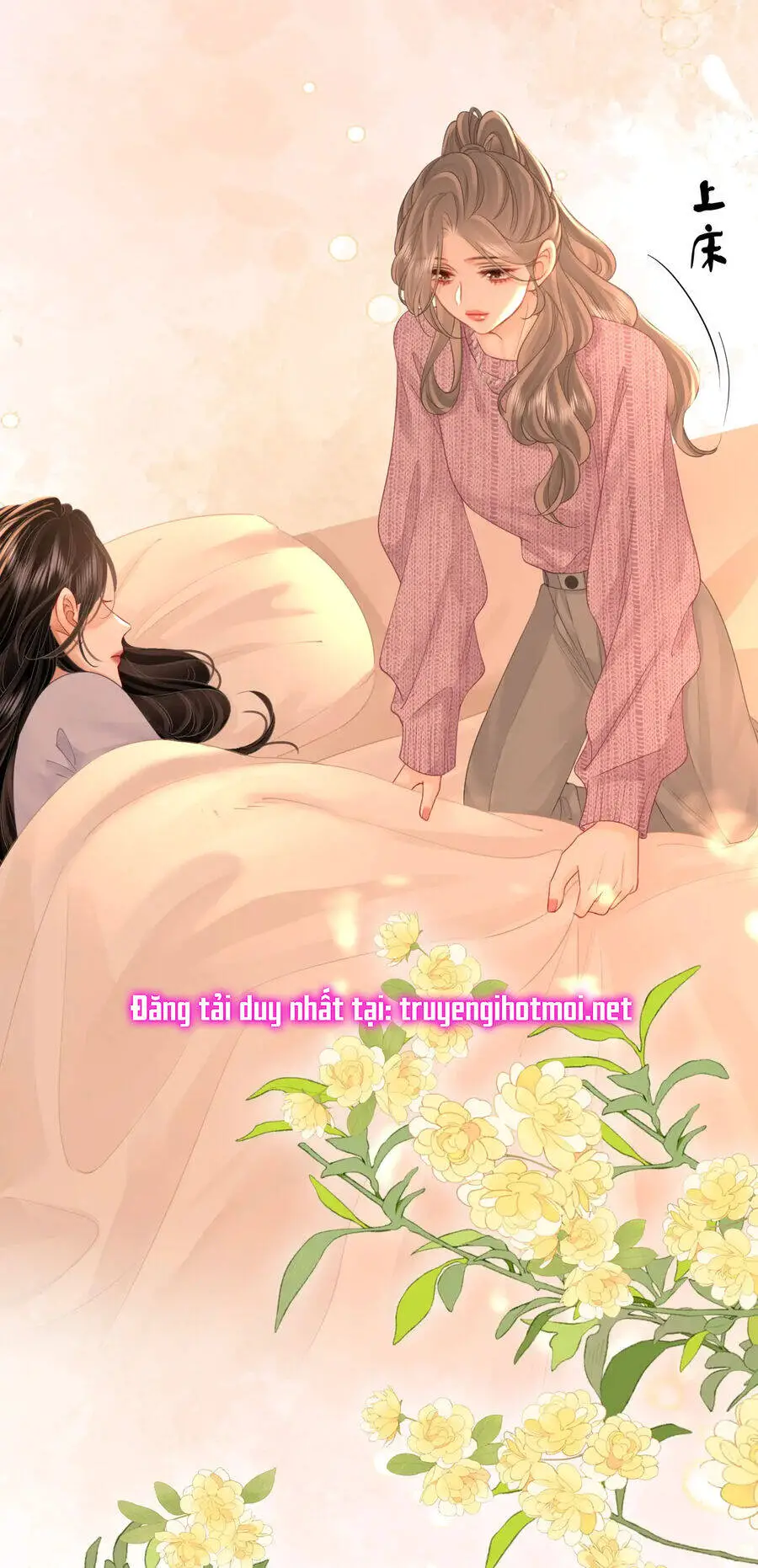 Em Chỉ Có Thể Là Của Tôi Nettruyen ZZZ Chương 77 Page 37