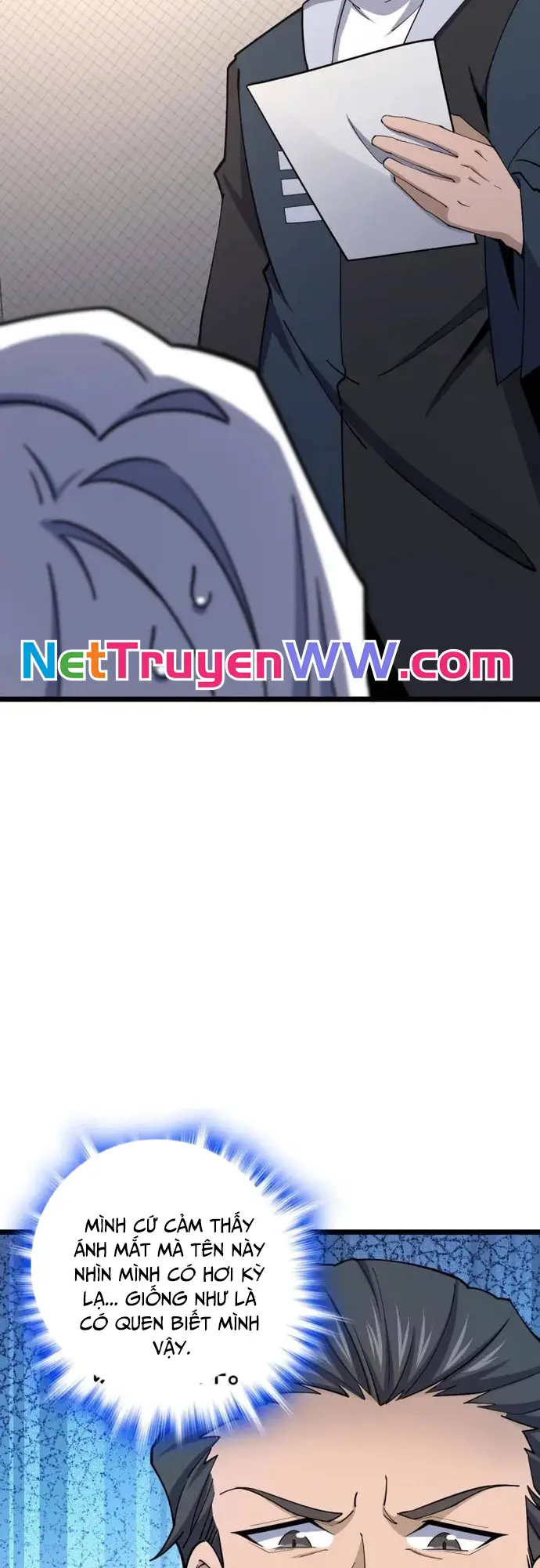 Đại Vương Tha Mạng Nettruyen ZZZ Chương 934 Page 9