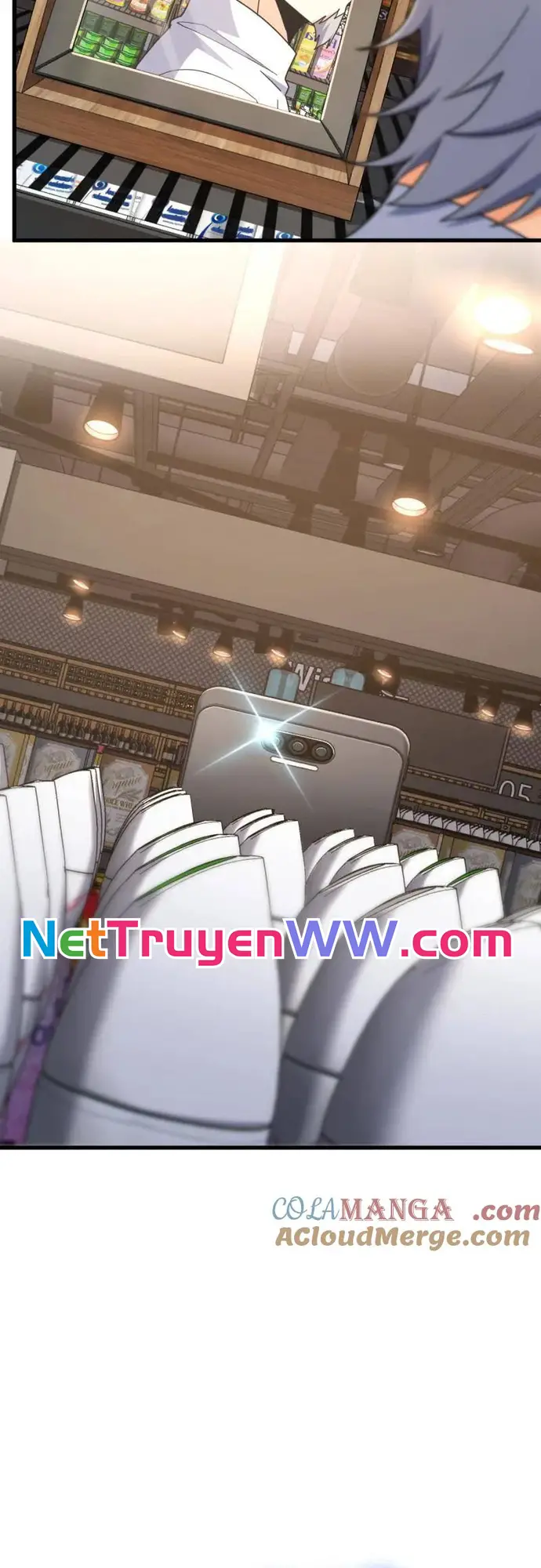 Đại Vương Tha Mạng Nettruyen ZZZ Chương 936 Page 5