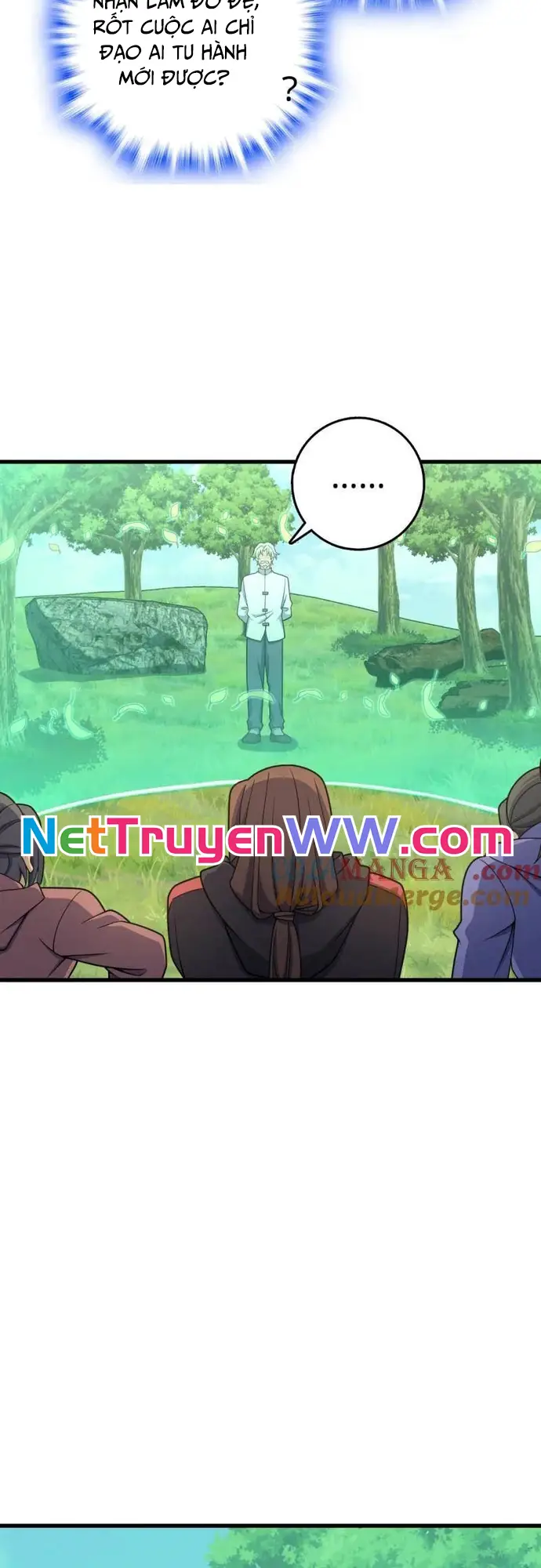 Đại Vương Tha Mạng Nettruyen ZZZ Chương 936 Page 33