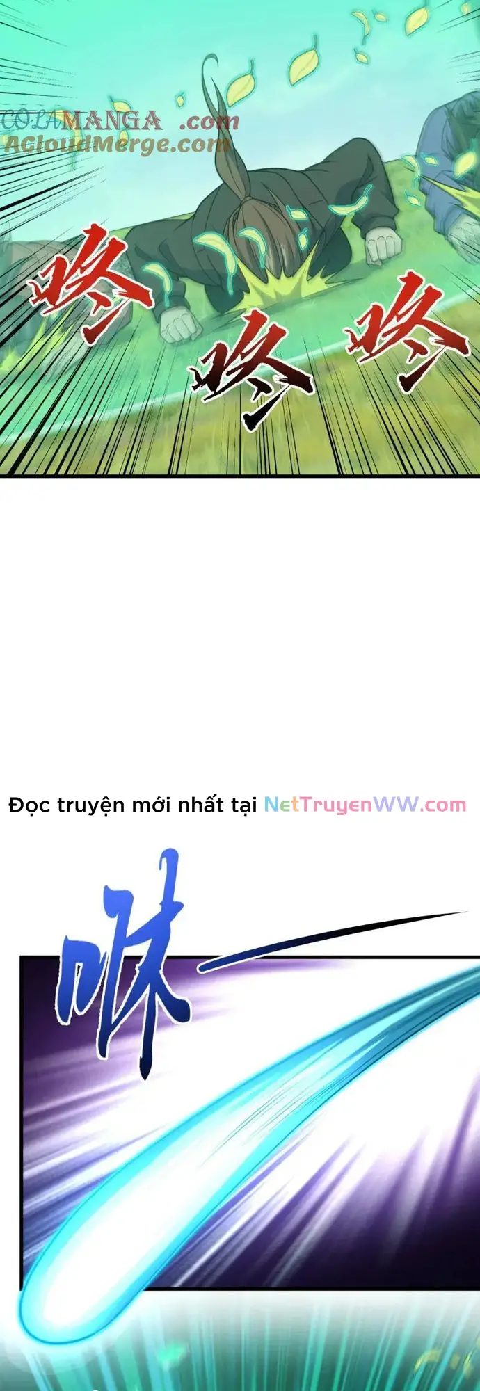 Đại Vương Tha Mạng Nettruyen ZZZ Chương 936 Page 35