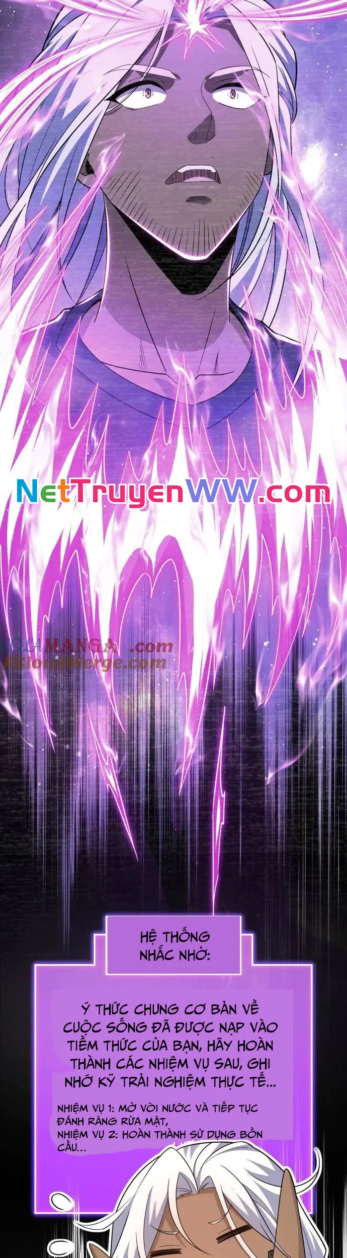 Đại Vương Tha Mạng Nettruyen ZZZ Chương 932 Page 10