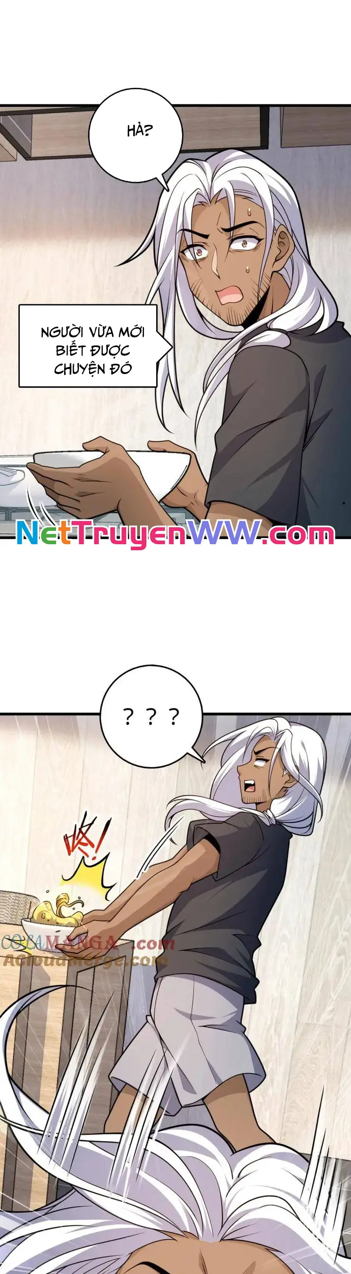 Đại Vương Tha Mạng Nettruyen ZZZ Chương 932 Page 24