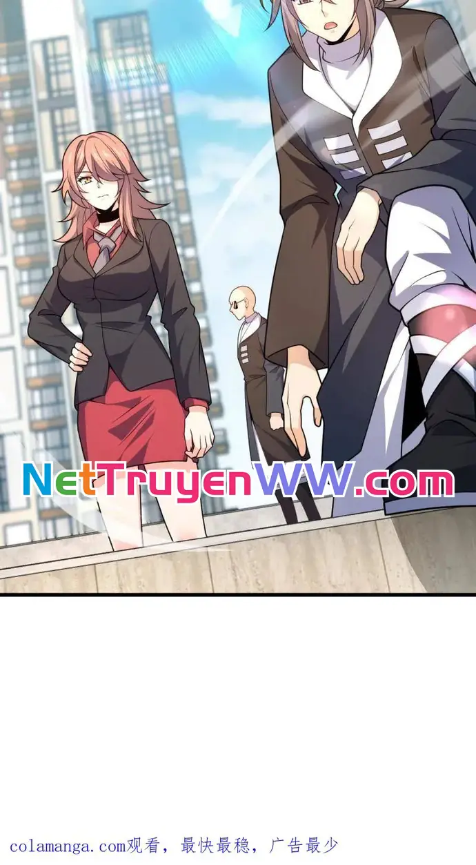 Đại Vương Tha Mạng Nettruyen ZZZ Chương 932 Page 27