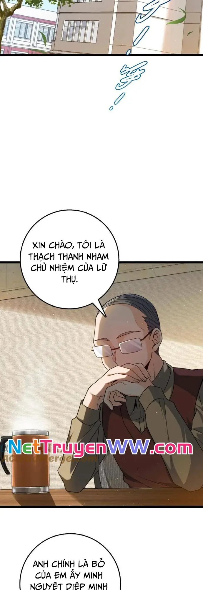 Đại Vương Tha Mạng Nettruyen ZZZ Chương 933 Page 2