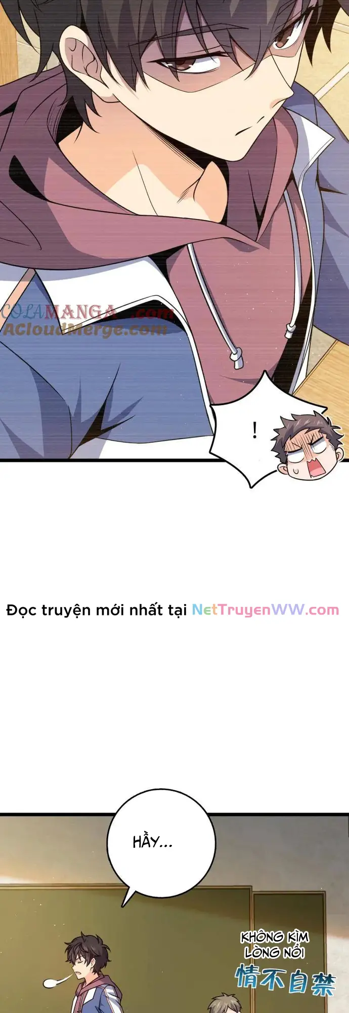 Đại Vương Tha Mạng Nettruyen ZZZ Chương 933 Page 10