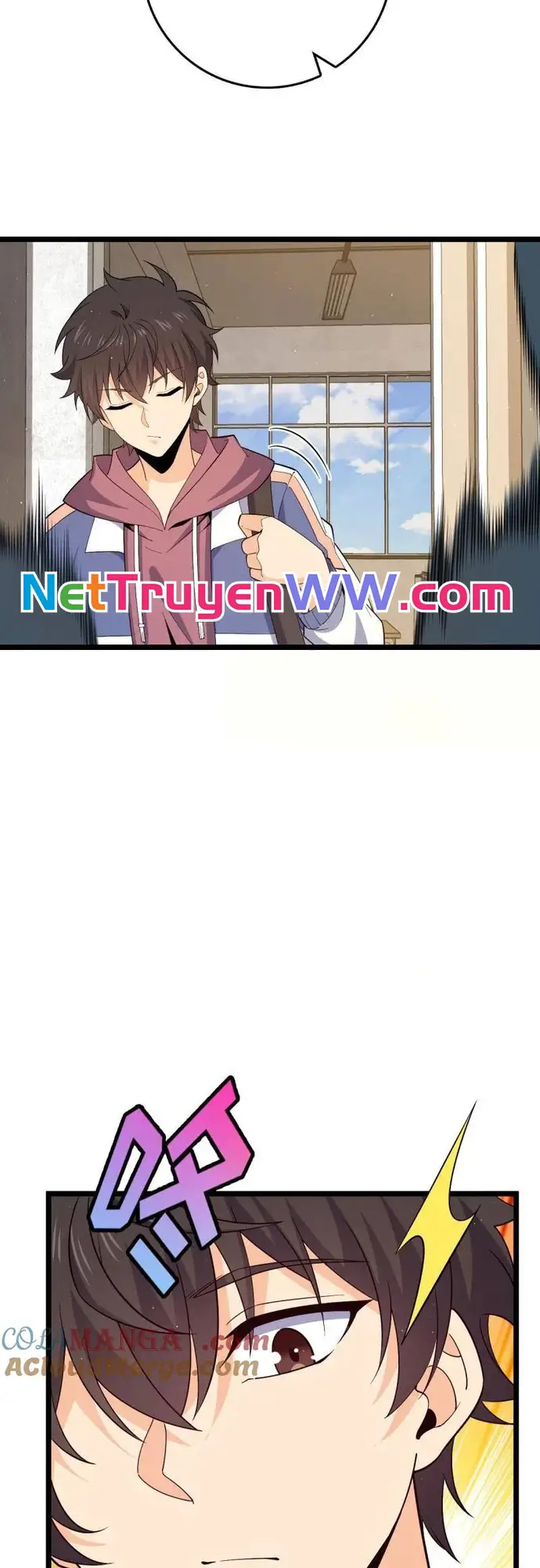 Đại Vương Tha Mạng Nettruyen ZZZ Chương 933 Page 23