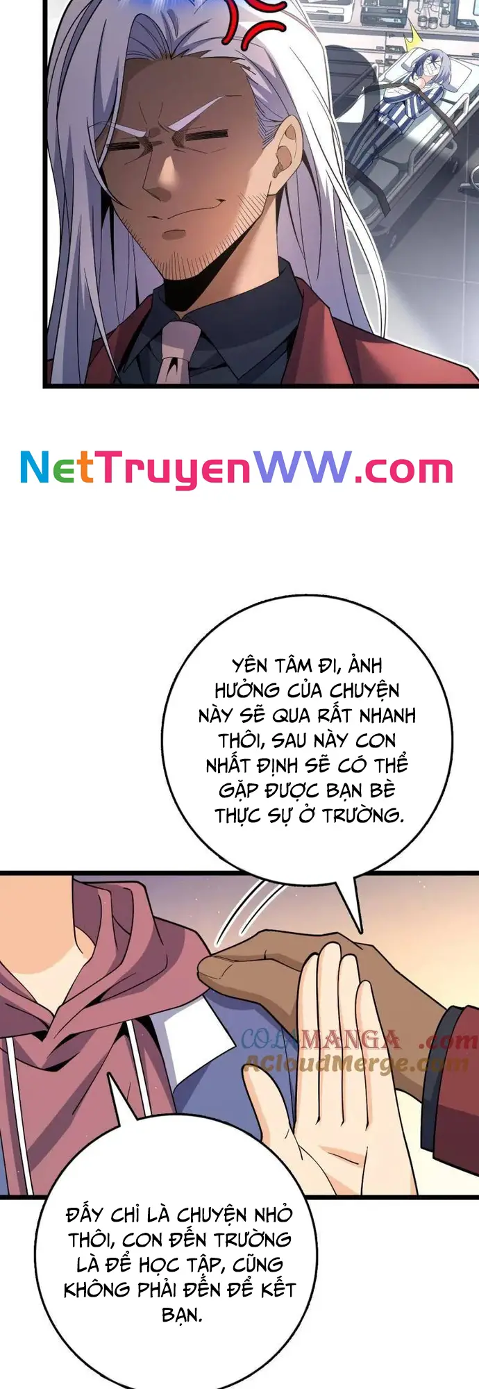 Đại Vương Tha Mạng Nettruyen ZZZ Chương 933 Page 26
