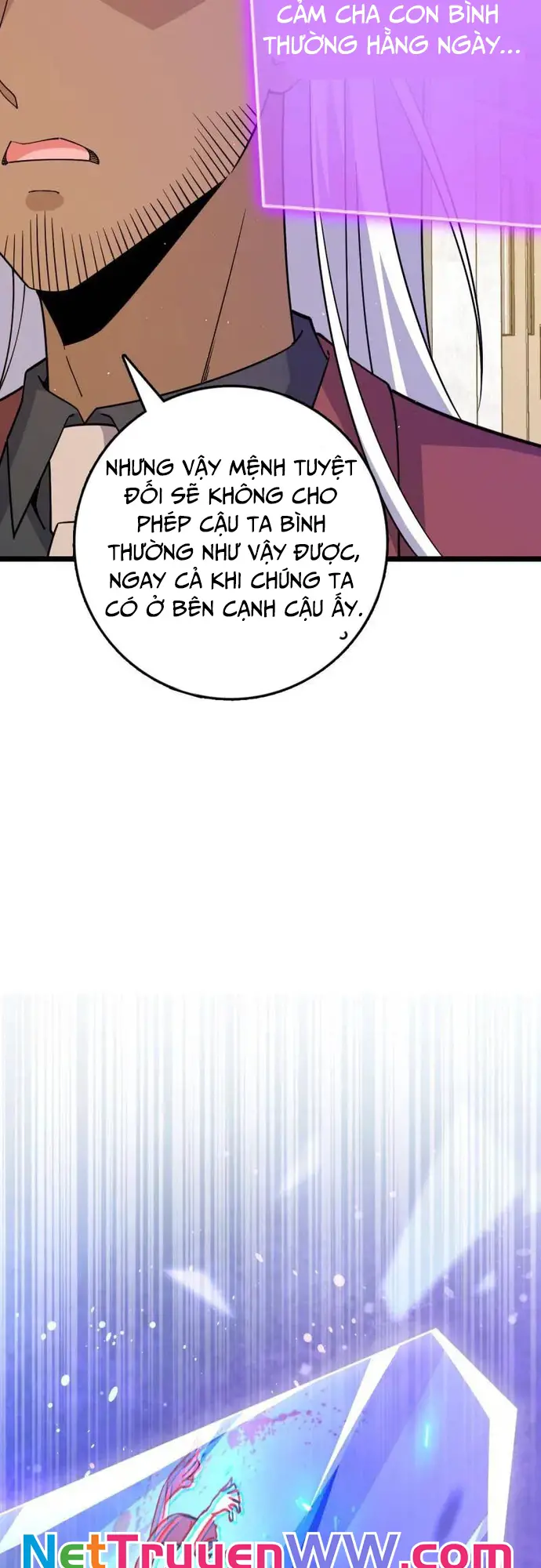 Đại Vương Tha Mạng Nettruyen ZZZ Chương 933 Page 30
