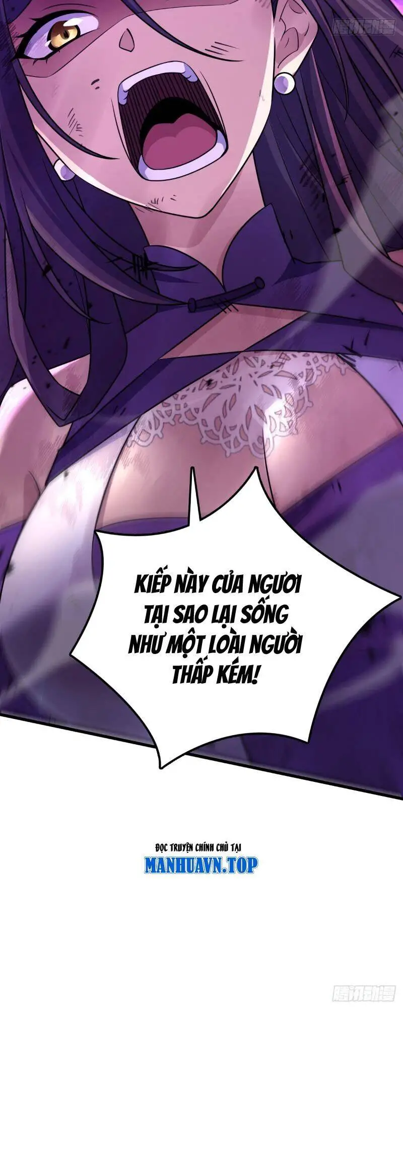 Đại Vương Tha Mạng Nettruyen ZZZ Chương 913 Page 35