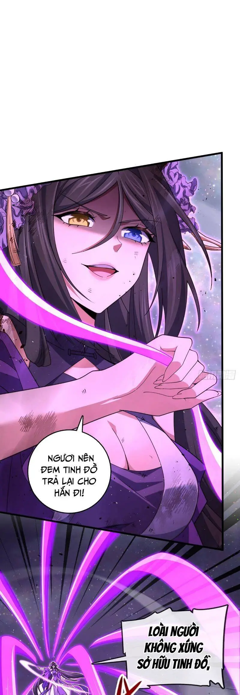 Đại Vương Tha Mạng Nettruyen ZZZ Chương 913 Page 40