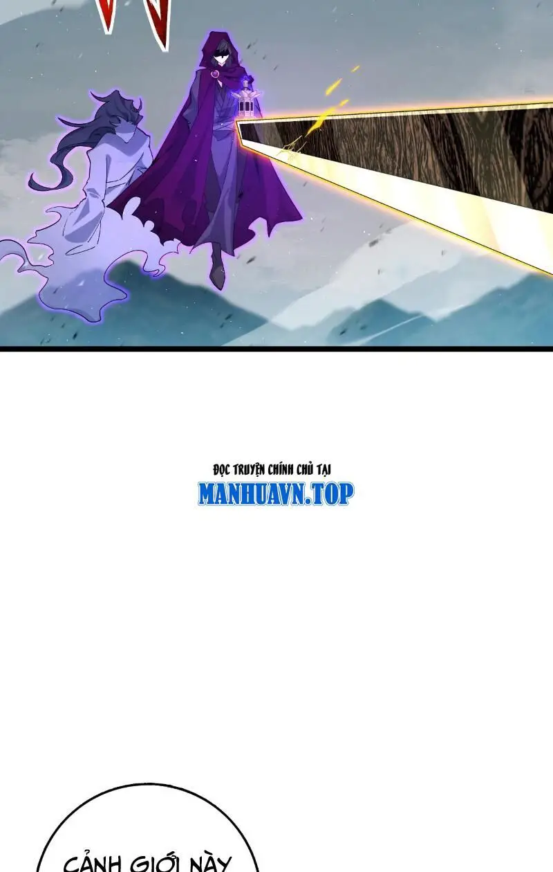 Đại Vương Tha Mạng Nettruyen ZZZ Chương 914 Page 33