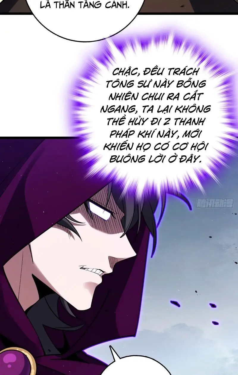 Đại Vương Tha Mạng Nettruyen ZZZ Chương 914 Page 35