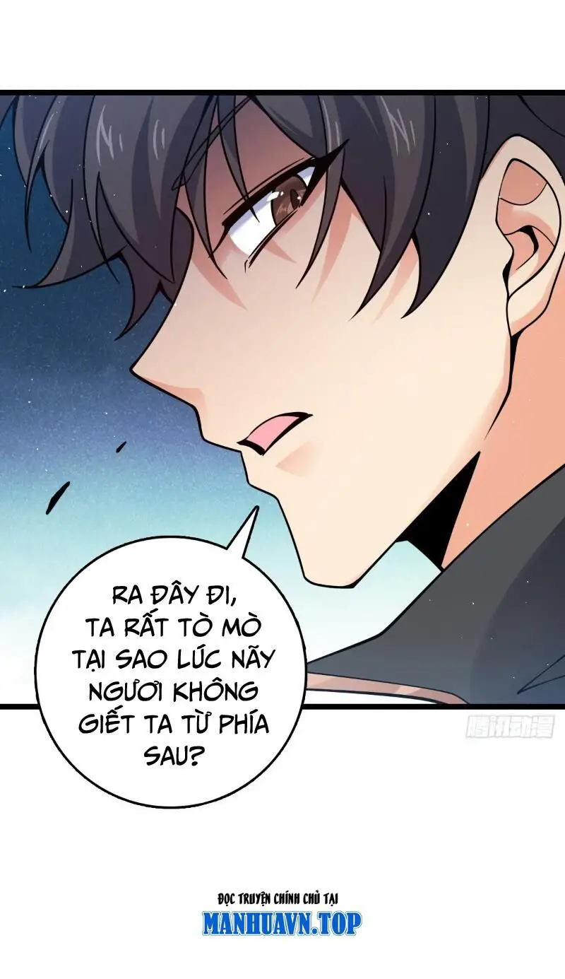 Đại Vương Tha Mạng Nettruyen ZZZ Chương 914 Page 60