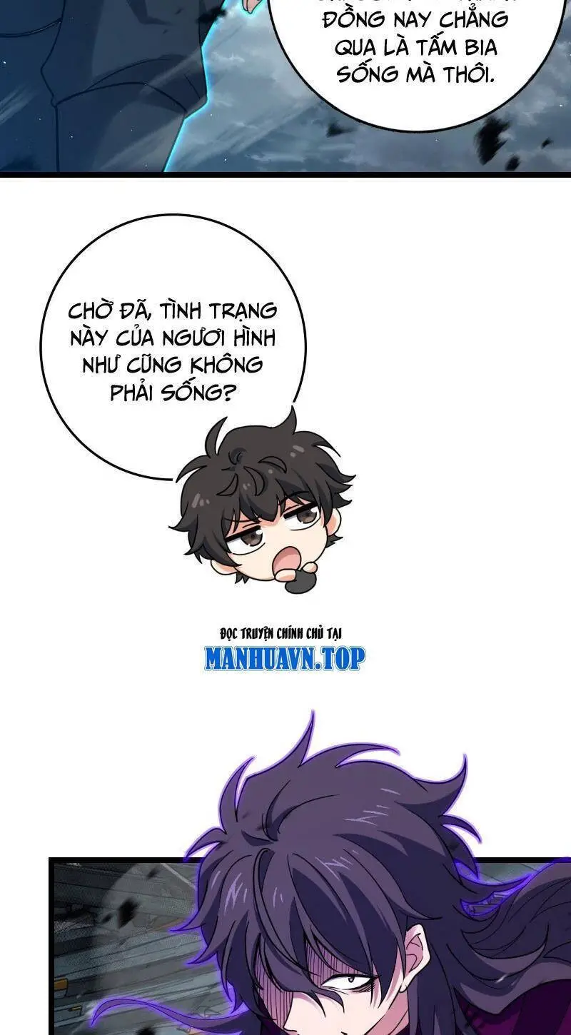 Đại Vương Tha Mạng Nettruyen ZZZ Chương 918 Page 6