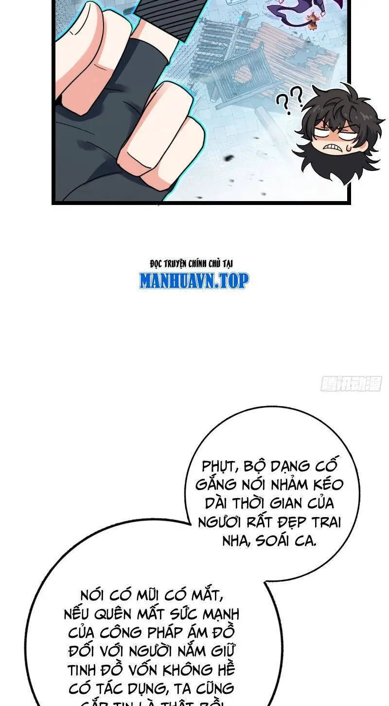 Đại Vương Tha Mạng Nettruyen ZZZ Chương 918 Page 15