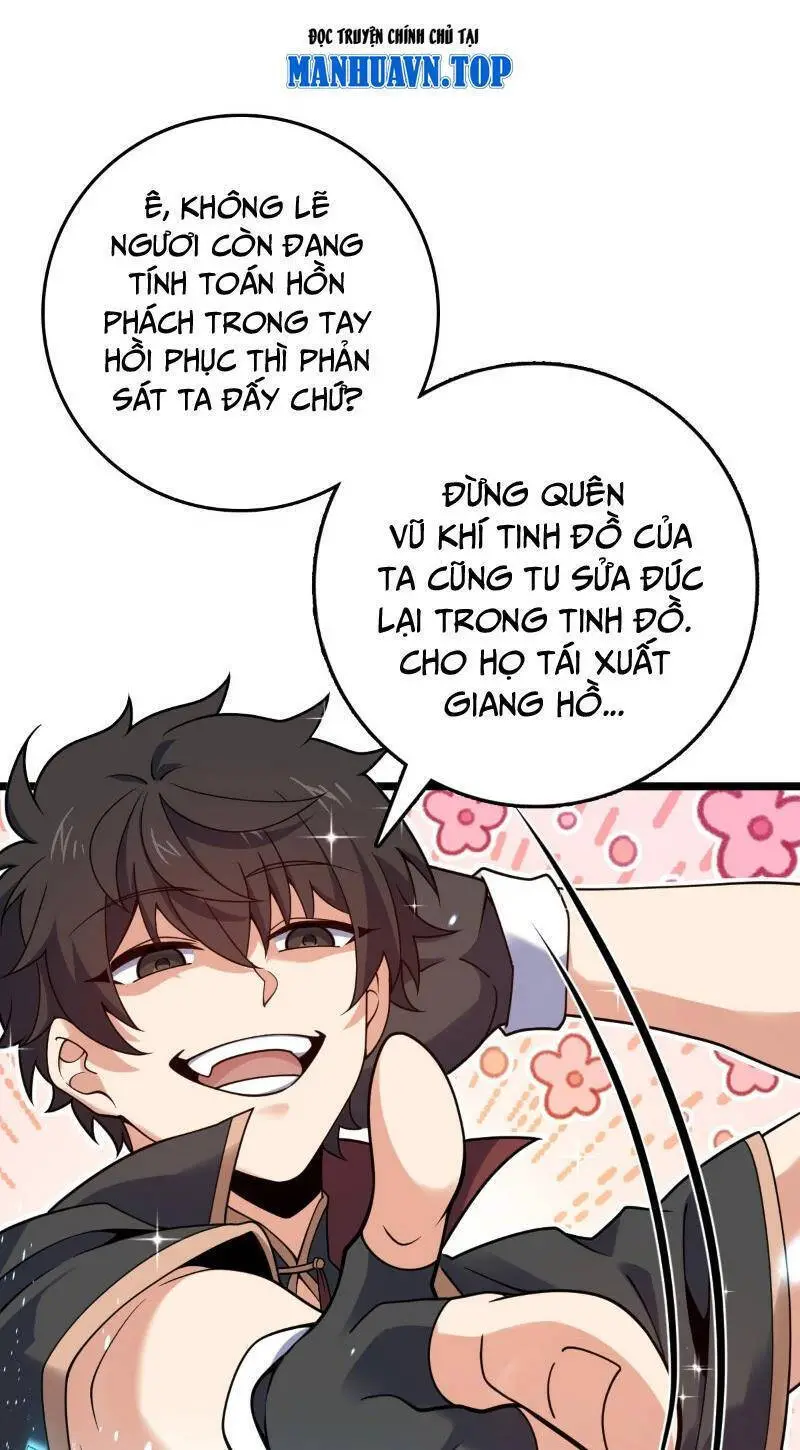 Đại Vương Tha Mạng Nettruyen ZZZ Chương 918 Page 18