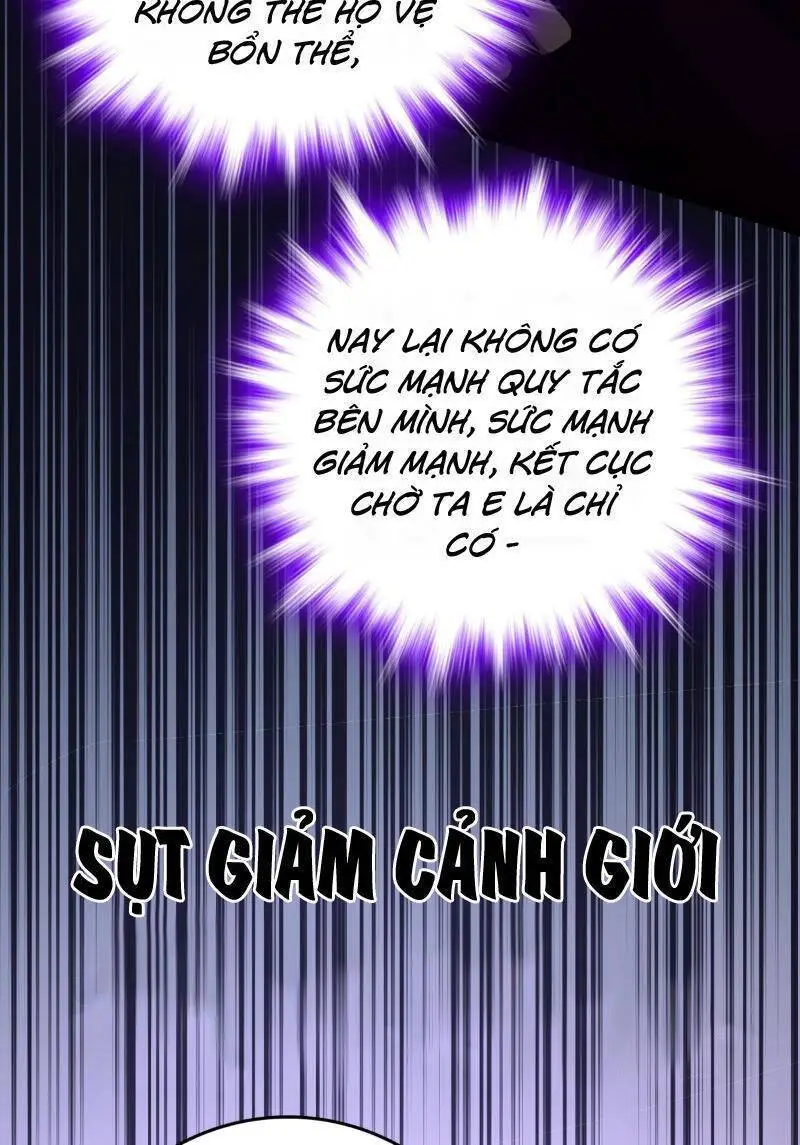 Đại Vương Tha Mạng Nettruyen ZZZ Chương 918 Page 44