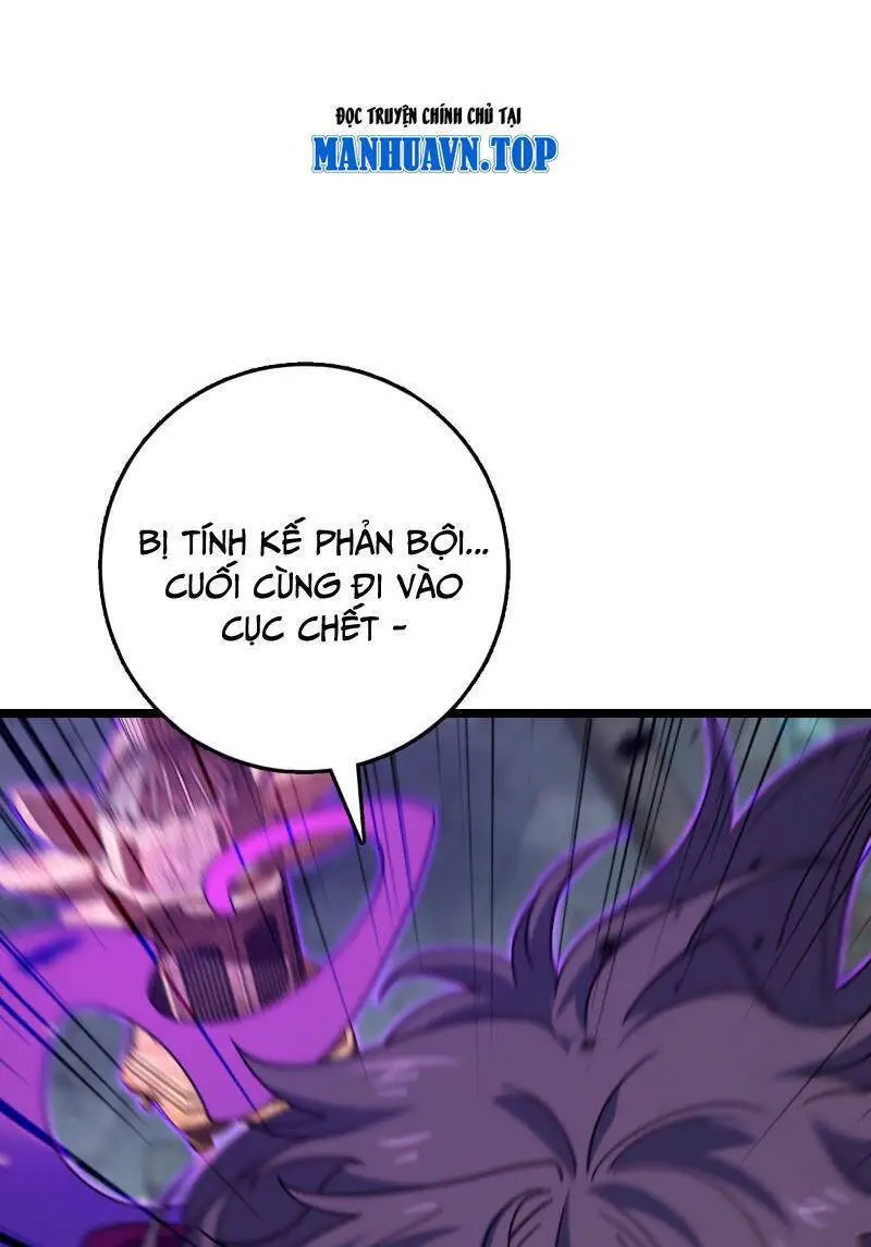 Đại Vương Tha Mạng Nettruyen ZZZ Chương 918 Page 50