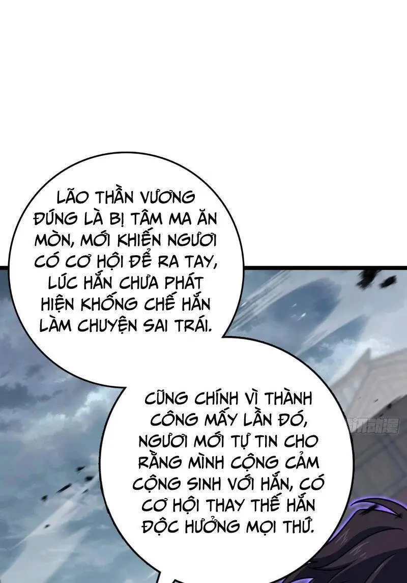 Đại Vương Tha Mạng Nettruyen ZZZ Chương 918 Page 54