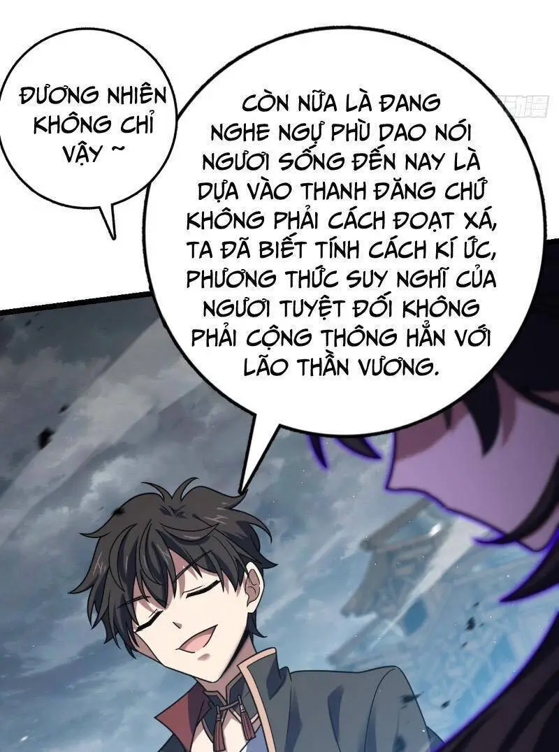 Đại Vương Tha Mạng Nettruyen ZZZ Chương 918 Page 61