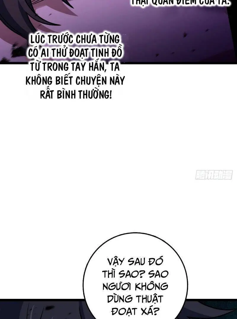 Đại Vương Tha Mạng Nettruyen ZZZ Chương 918 Page 64