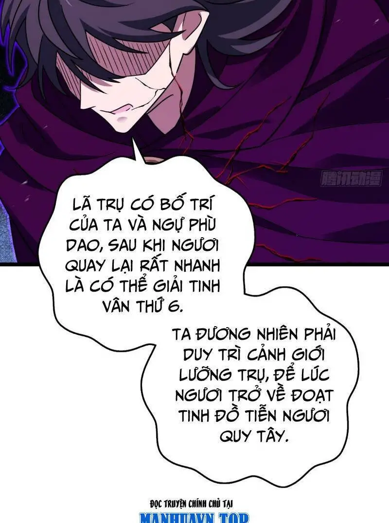 Đại Vương Tha Mạng Nettruyen ZZZ Chương 918 Page 66