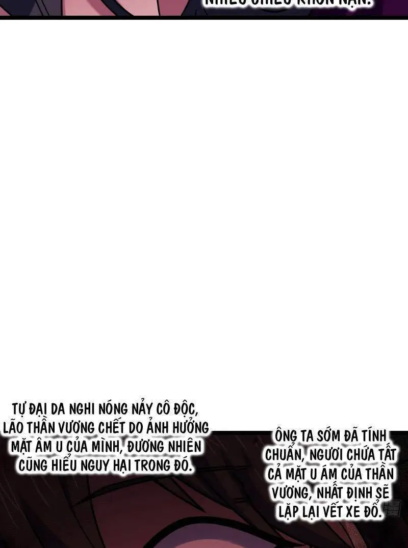 Đại Vương Tha Mạng Nettruyen ZZZ Chương 918 Page 69