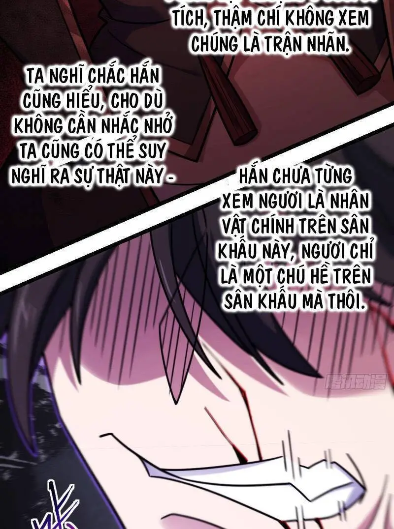 Đại Vương Tha Mạng Nettruyen ZZZ Chương 918 Page 71