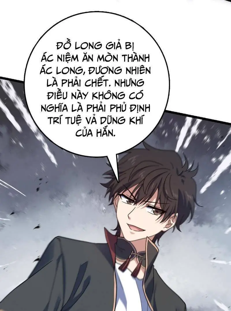 Đại Vương Tha Mạng Nettruyen ZZZ Chương 918 Page 76