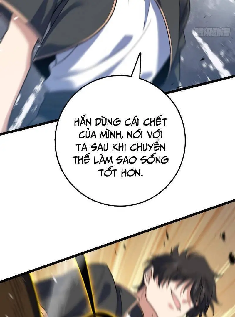 Đại Vương Tha Mạng Nettruyen ZZZ Chương 918 Page 77