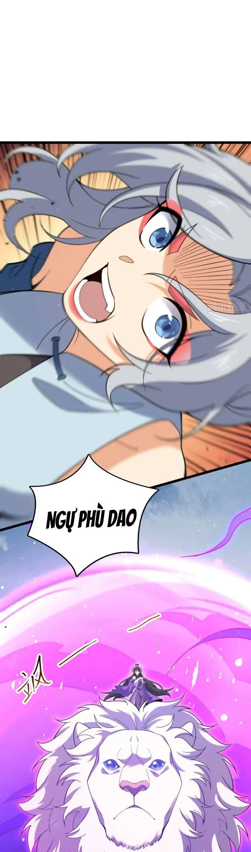 Đại Vương Tha Mạng Nettruyen ZZZ Chương 909 Page 24