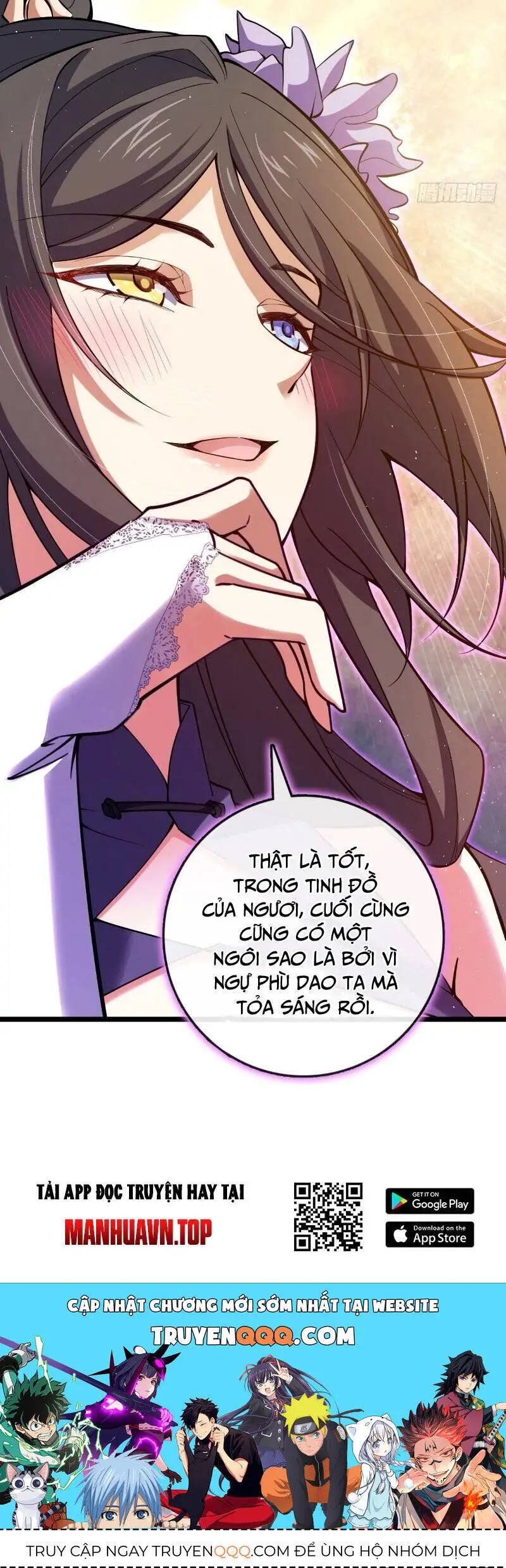 Đại Vương Tha Mạng Nettruyen ZZZ Chương 909 Page 41