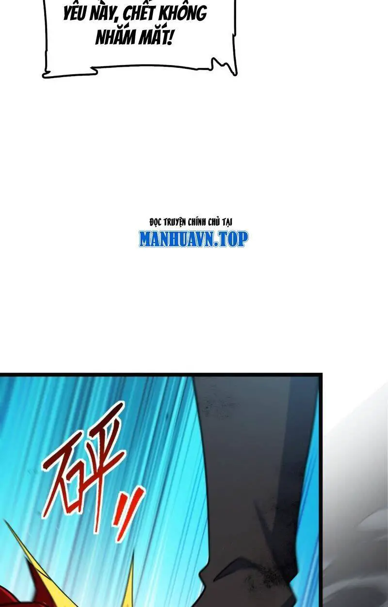 Đại Vương Tha Mạng Nettruyen ZZZ Chương 904 Page 7