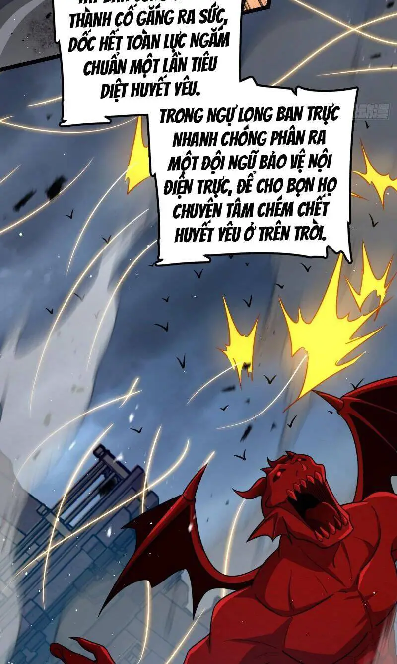 Đại Vương Tha Mạng Nettruyen ZZZ Chương 904 Page 24