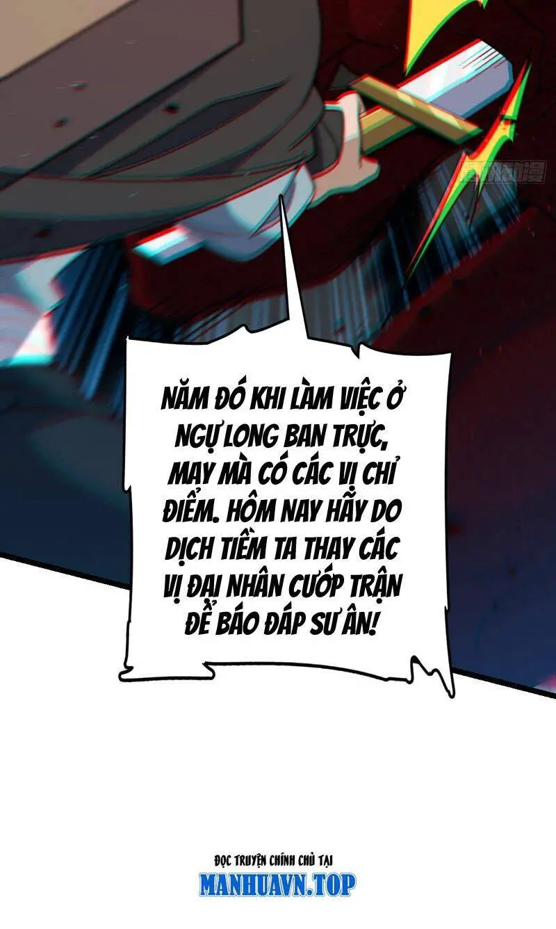 Đại Vương Tha Mạng Nettruyen ZZZ Chương 904 Page 35