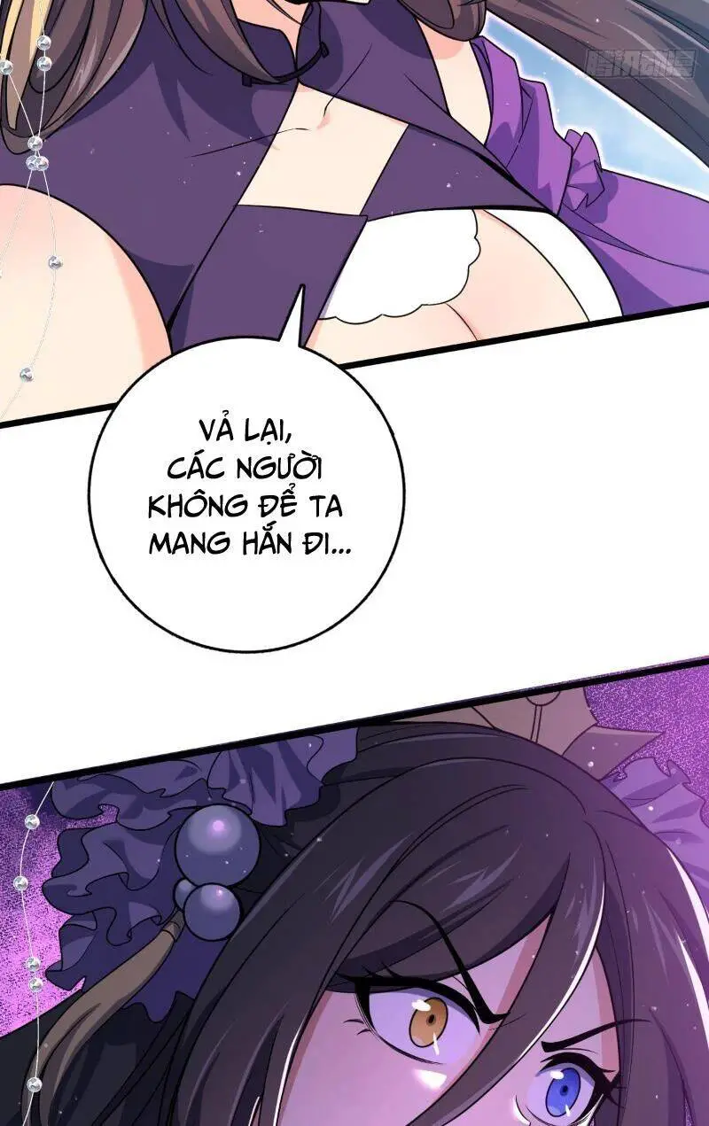 Đại Vương Tha Mạng Nettruyen ZZZ Chương 911 Page 35