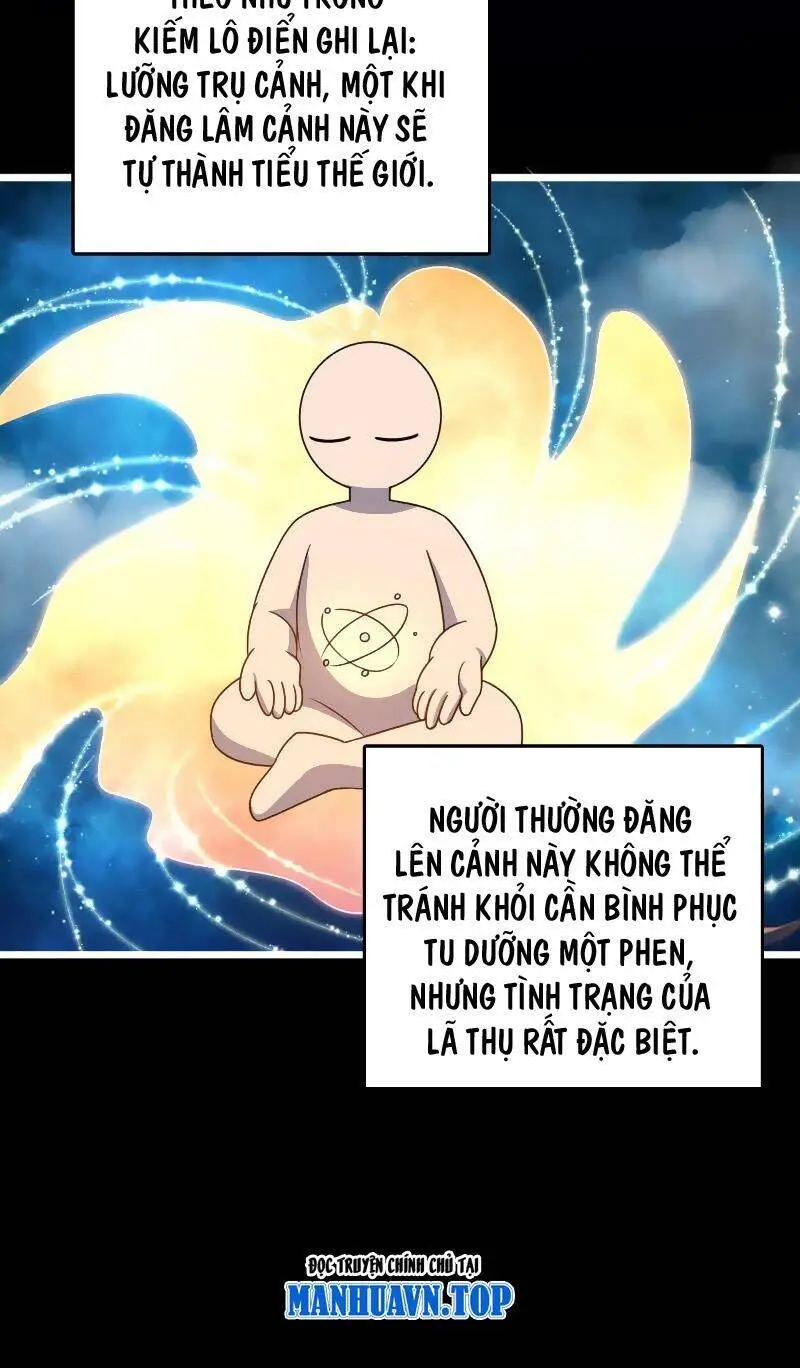 Đại Vương Tha Mạng Nettruyen ZZZ Chương 911 Page 44