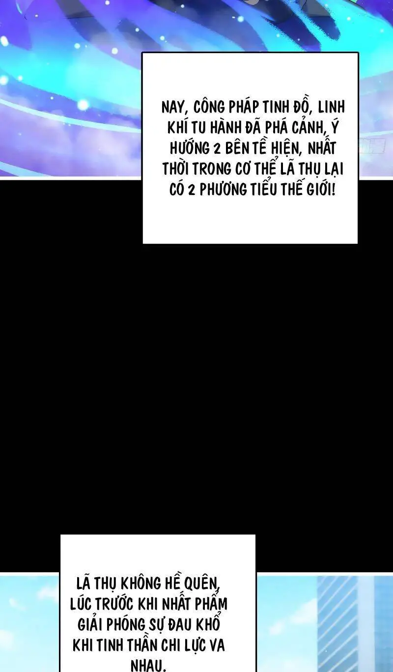 Đại Vương Tha Mạng Nettruyen ZZZ Chương 911 Page 46