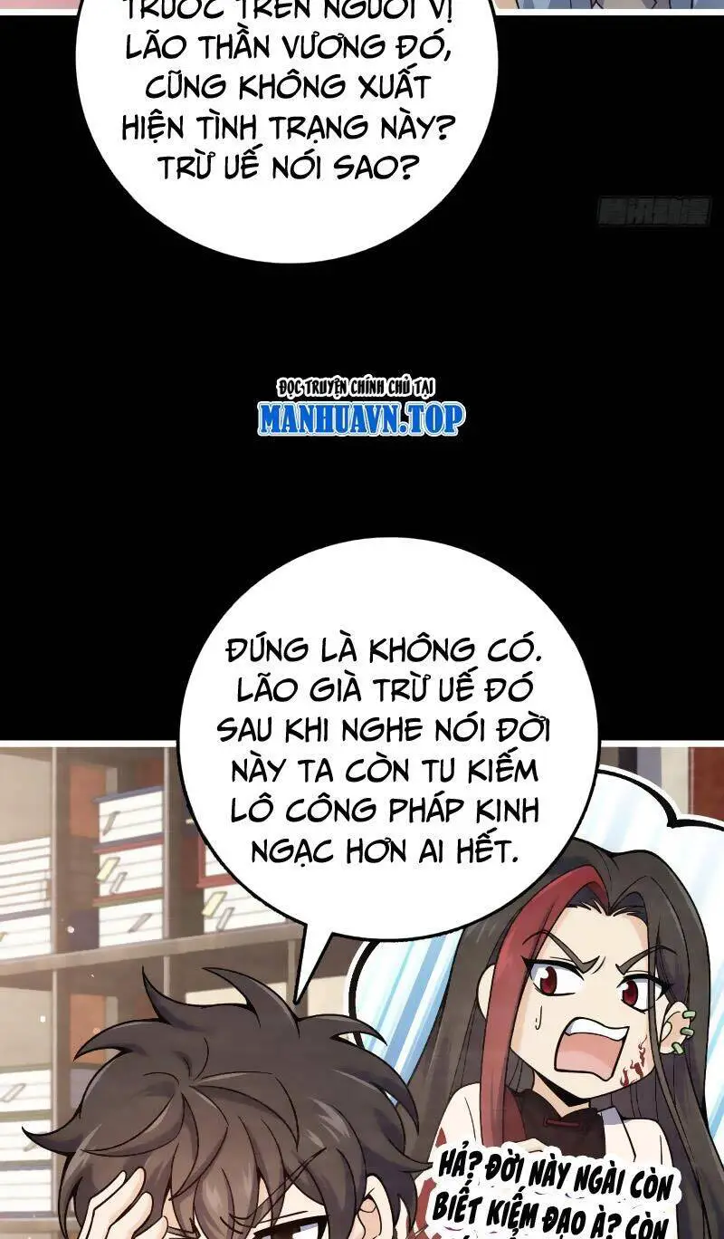 Đại Vương Tha Mạng Nettruyen ZZZ Chương 911 Page 50