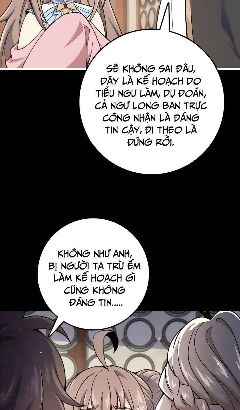 Đại Vương Tha Mạng Nettruyen ZZZ Chương 911 Page 55
