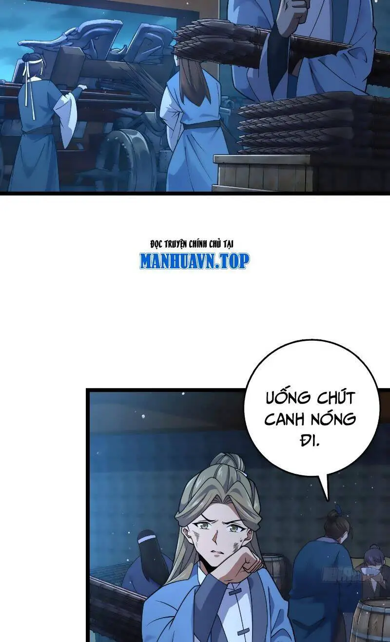 Đại Vương Tha Mạng Nettruyen ZZZ Chương 906 Page 3
