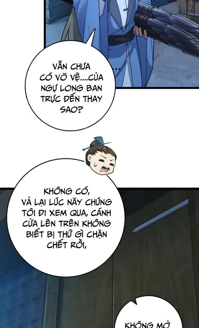 Đại Vương Tha Mạng Nettruyen ZZZ Chương 906 Page 4