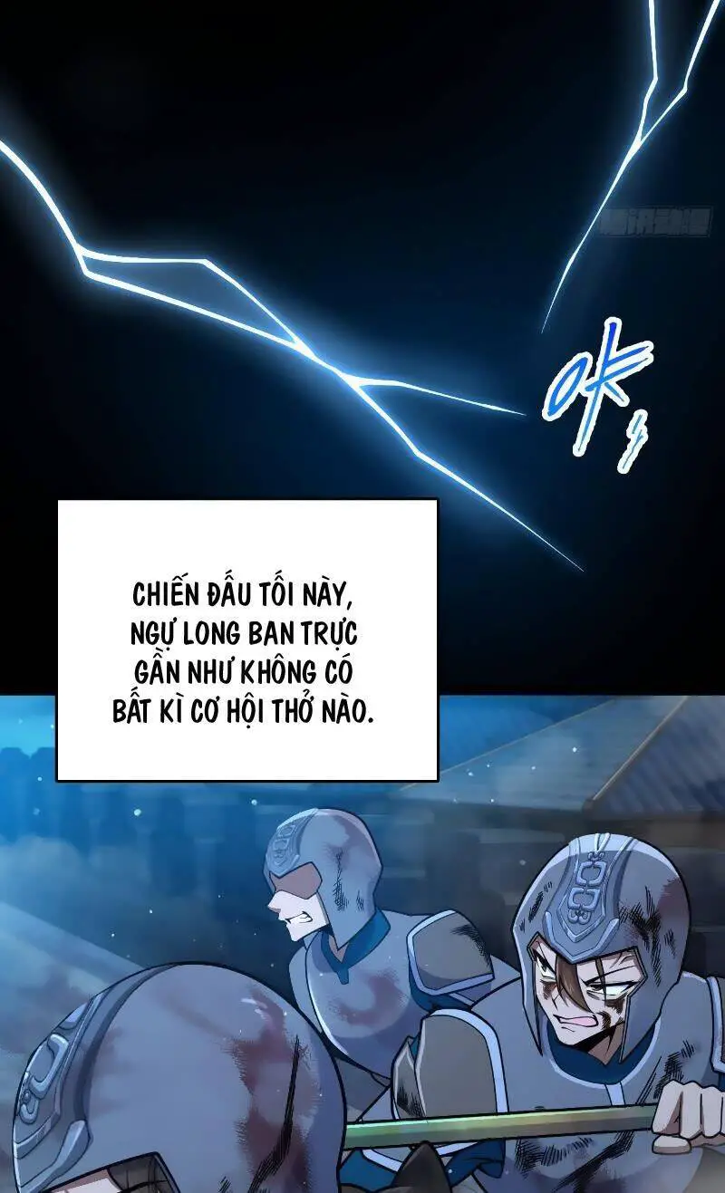 Đại Vương Tha Mạng Nettruyen ZZZ Chương 906 Page 11