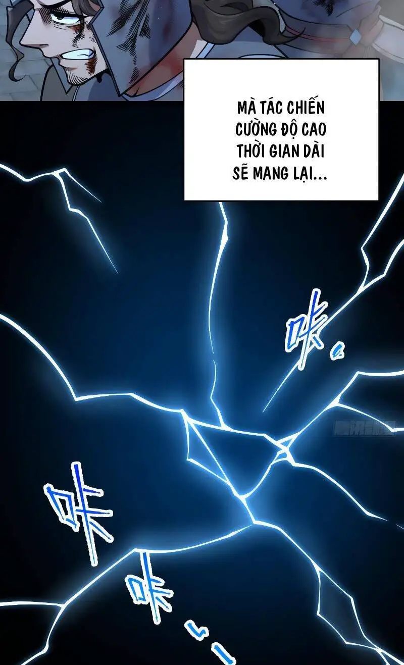 Đại Vương Tha Mạng Nettruyen ZZZ Chương 906 Page 12
