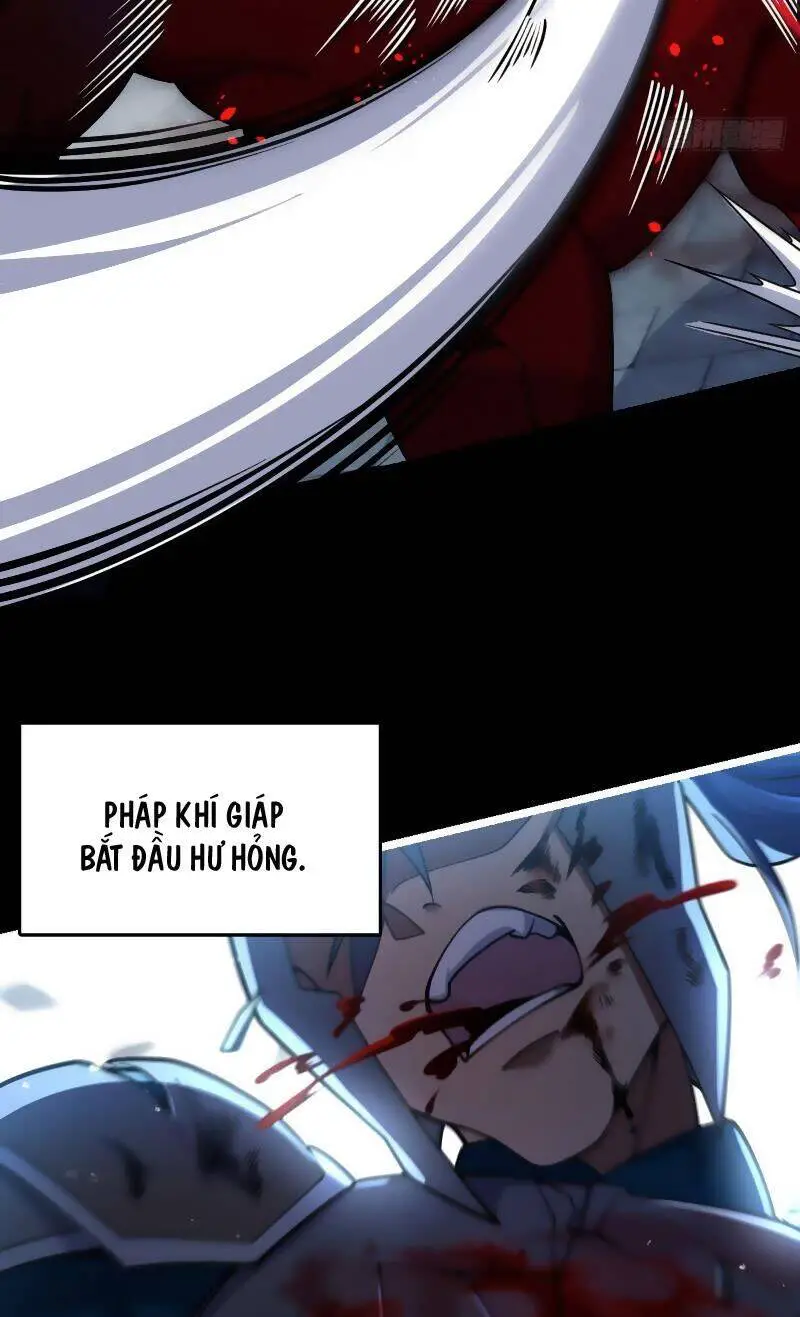 Đại Vương Tha Mạng Nettruyen ZZZ Chương 906 Page 14