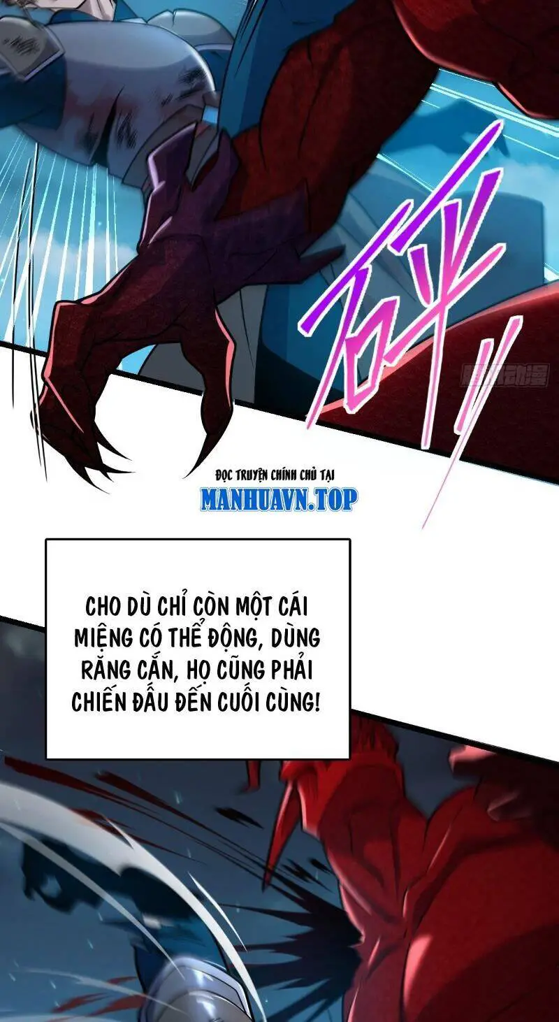 Đại Vương Tha Mạng Nettruyen ZZZ Chương 906 Page 23