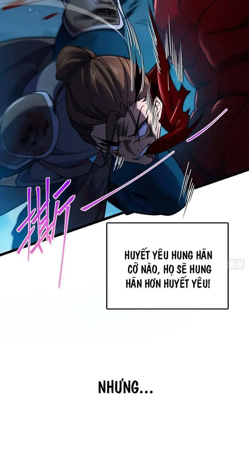 Đại Vương Tha Mạng Nettruyen ZZZ Chương 906 Page 24