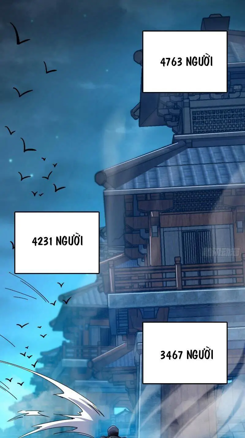 Đại Vương Tha Mạng Nettruyen ZZZ Chương 906 Page 41