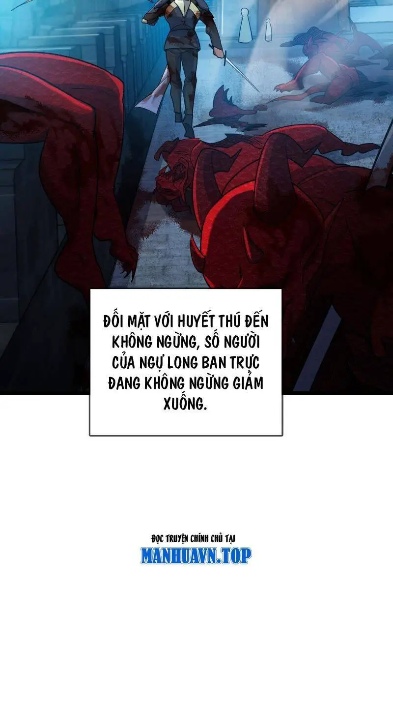 Đại Vương Tha Mạng Nettruyen ZZZ Chương 906 Page 42